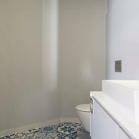 Appartement The Spot In Av Liberdade B *